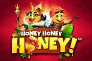 HONEY HONEY HONEY?v=5.6.4