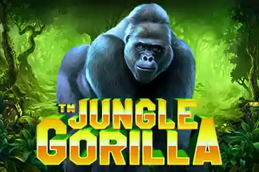 JUNGLE GORILLA?v=5.6.4