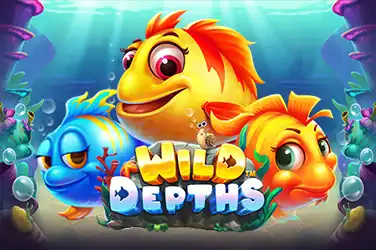 WILD DEPTHS?v=5.6.4